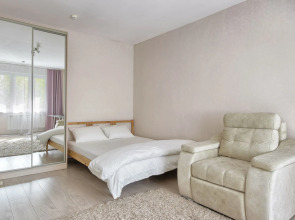 Апартаменты в Приморском районе Санкт-Петербурга