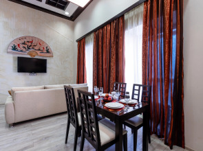 Квартира Пять Звёзд Фудзияма