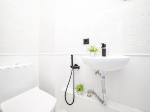 Апартаменты Проспект Вернадского 41с1 (511)