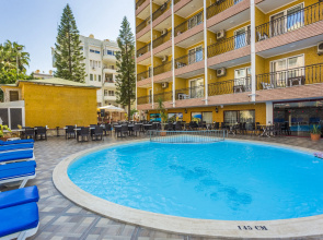 Wasa Hotel - All Inclusive