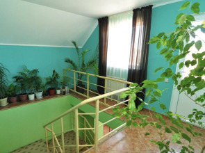 Гостевой дом Бакуль