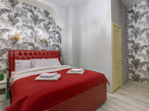 Меблированные комнаты Оскар