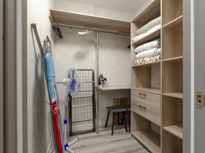 Апартаменты 3 комн квартира на заливе