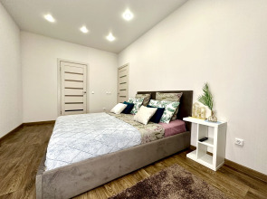 Квартира Апартаменты в центре города