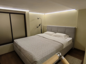 Апартаменты InterLoft 1917