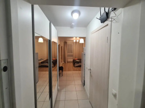 Квартира Студия Котельники