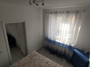 Апартаменты Сантарини