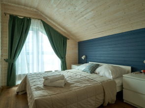 Гостевой дом Ялкала