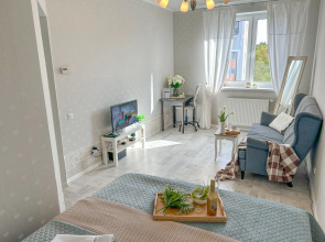Sunny Svetlogorsk 30