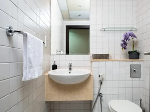 Апартаменты Welcome Home Marina Quays West
