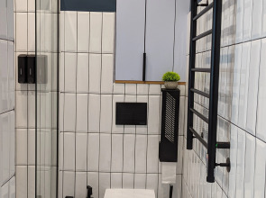 Апартаменты Архитектор 1