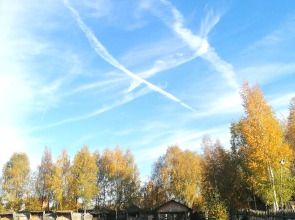 Гостевой дом Окулова Заимка