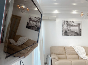 Апартаменты Гурзуф с видом на море