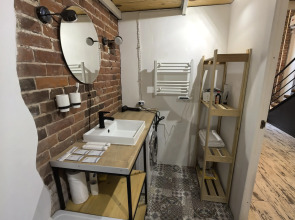 Квартира Лофт на Бурова