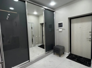 Апартаменты 5 звезд на Астана Кесаева 44В к3