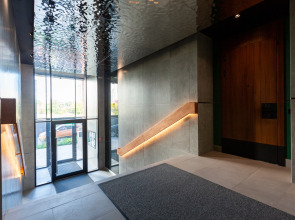 Апартаменты ЖК Речной порт в историческом центре рядом с набережной