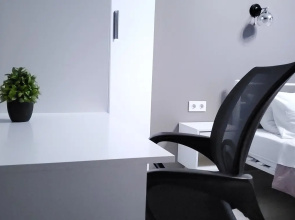 Апартаменты Panda Home с отличным ремонтом возле озера
