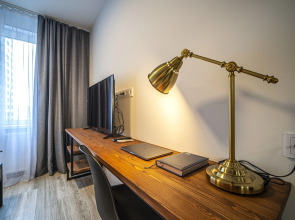 Апартаменты Valo у Метро