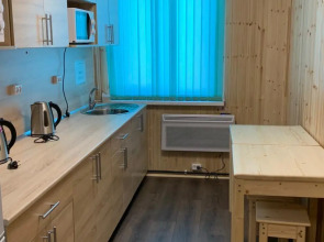 Гостевой Дом Душа Карелии