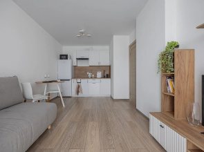 Квартира Rumyantsevo Apart на Коперника Сормовский Парк