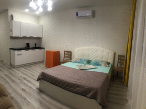 Апартаменты Студия ГОРЫ СПОРТА