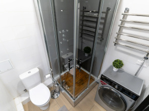 10 Угловые Апартаменты с прекрасным видом в Радиусе (19)