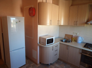 Квартира на Большой Морской