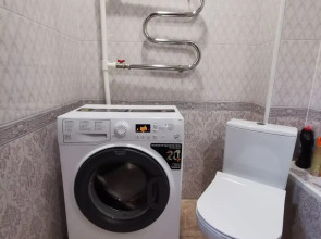 Апартаменты Квартира-студия