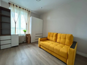 Квартира Трехкомнатная на шестерых с кондиционером