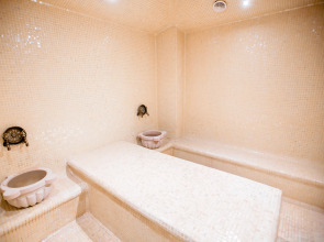 Бутик-отель Premium Park