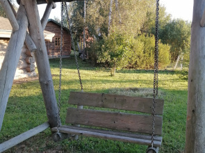 Гостевой дом Окулова Заимка