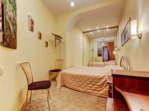 Апартаменты Venera