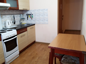 Апартаменты на Победы 30 А