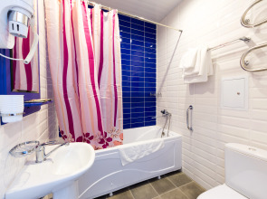 Гостевой дом Талисман Гороховая