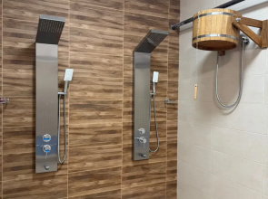 Отель Амаро