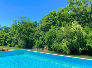 Отель Изи Izi