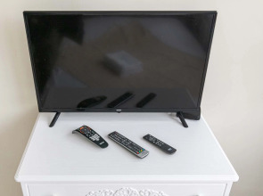 Апартаменты На Авиамоторной 209