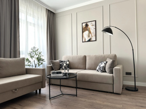 Apartamenty Semejnye Apartamenty v ZK Hayat v Centre Kazani