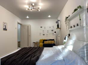 Квартира Apart Shuya Гармония