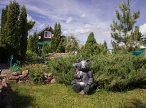 Гостевой дом  "АЛЕКСАНДРиЯ"