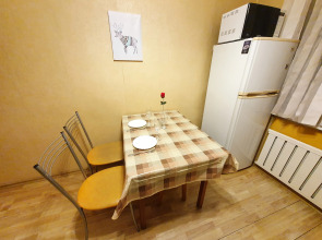 Апартаменты на Пушкинской 68