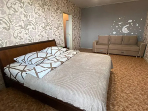 Uyutnaya Odnokomnatnaya V Spalnom Rayone Zelenograda Flat