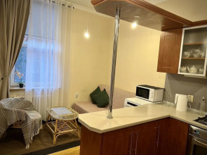 Квартира на Улице Октябрьская 30