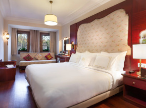 Sirkeci Mansion Hotel