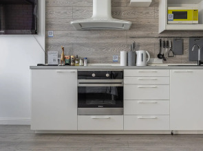 Квартира в ЖК Мегаполис