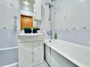 Апартаменты VEGAS на Гагарина 111