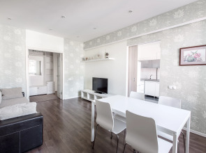 Апартаменты в Центре Минска с Кондиционером