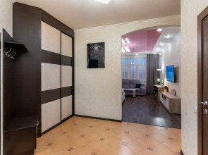 Апартаменты Пять Звезд 25