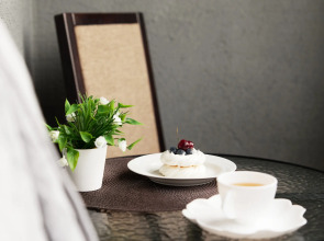 Апартаменты Мокко на Лесной