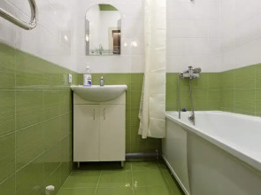 Апартаменты 184 Уютный Дом